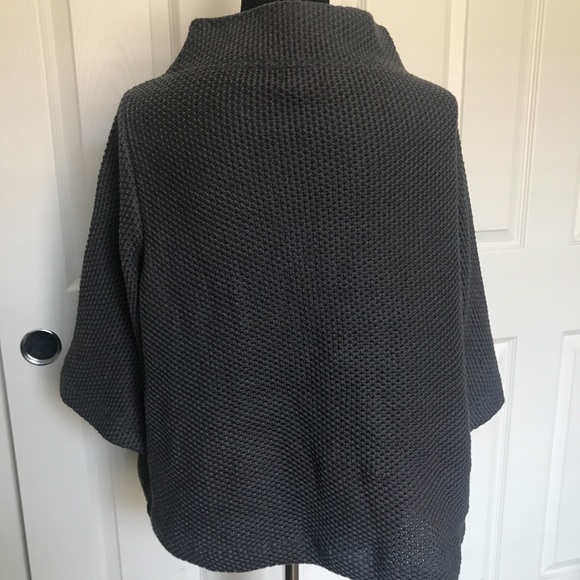 MODCLOTH Cardigan in Textured Knit - Picture 4 of 9